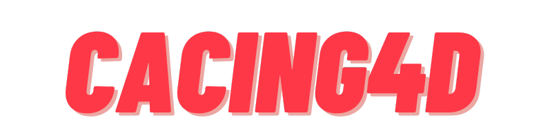 cacing4d
